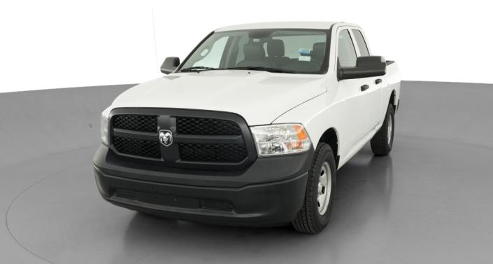Thumbnail: 2023 RAM 1500 Classic - 1