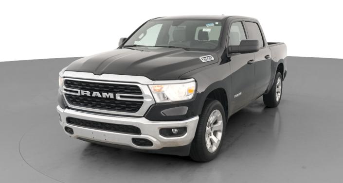 Thumbnail: 2022 RAM 1500 - 1
