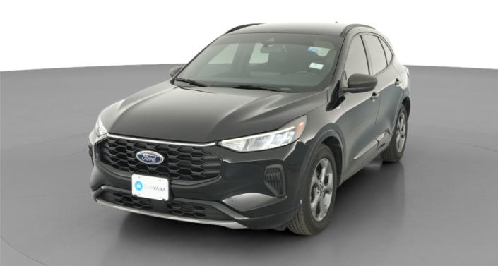 Thumbnail: 2023 Ford Escape - 1
