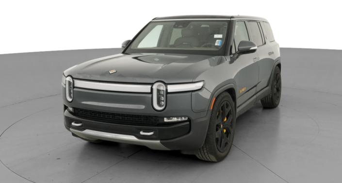 Thumbnail: 2023 Rivian R1S - 1