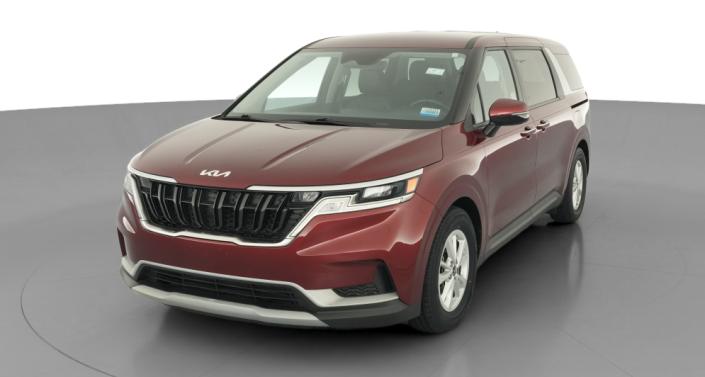 Thumbnail: 2024 Kia Carnival - 1