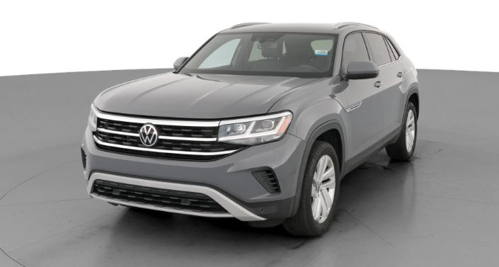 Thumbnail: 2022 Volkswagen Atlas - 1