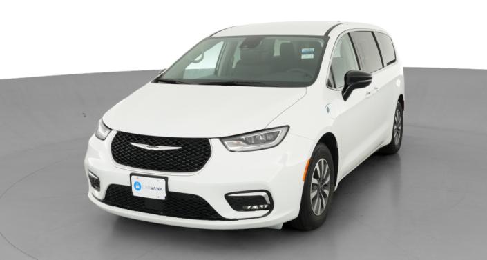 Thumbnail: 2024 Chrysler Pacifica - 1