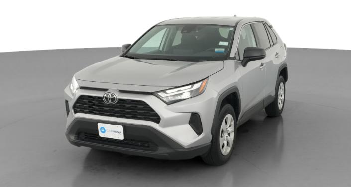 Thumbnail: 2024 Toyota RAV4 - 1