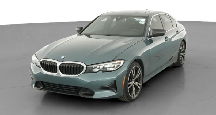 Thumbnail: 2020 BMW 3 Series - 1