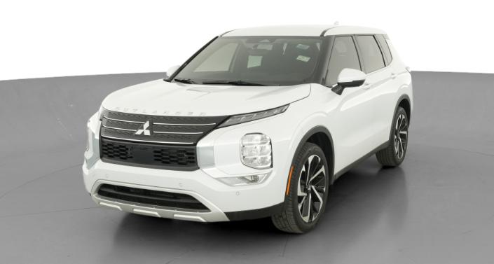 Thumbnail: 2024 Mitsubishi Outlander - 1
