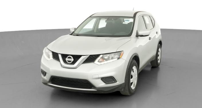 Thumbnail: 2016 Nissan Rogue - 1
