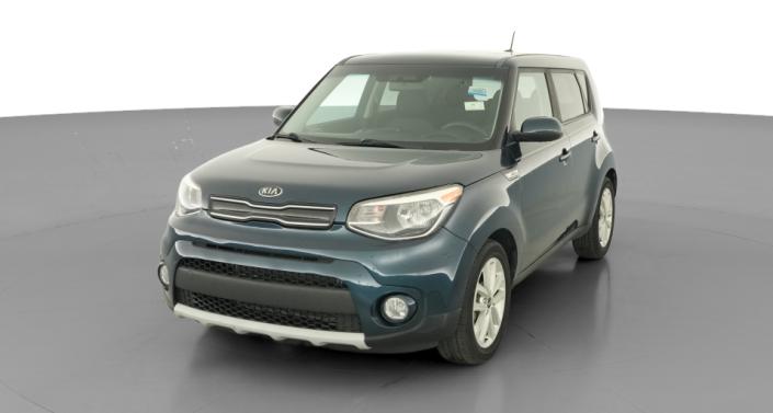 Thumbnail: 2019 Kia Soul - 1