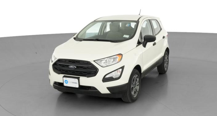 Thumbnail: 2022 Ford EcoSport - 1