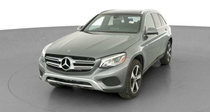 Thumbnail: 2019 Mercedes-Benz GLC - 1