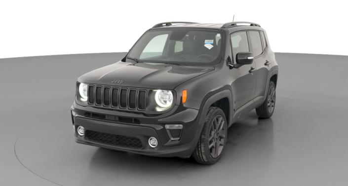 Thumbnail: 2020 Jeep Renegade - 1