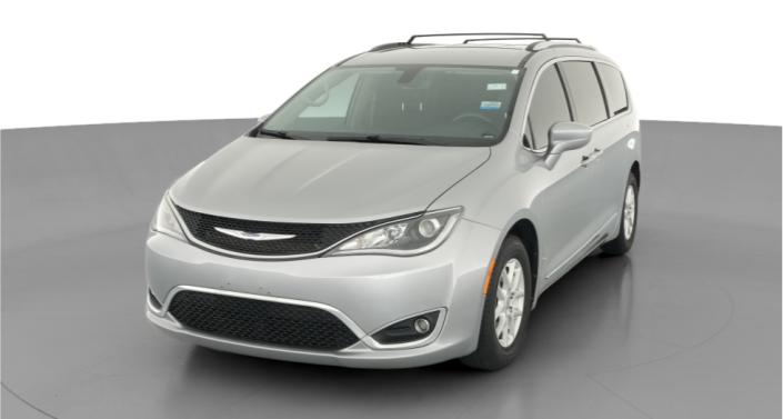 Thumbnail: 2020 Chrysler Pacifica - 1