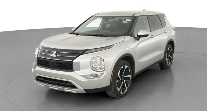 Thumbnail: 2024 Mitsubishi Outlander - 1