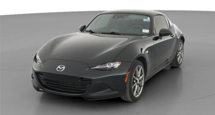 Thumbnail: 2022 Mazda MX-5 Miata - 1