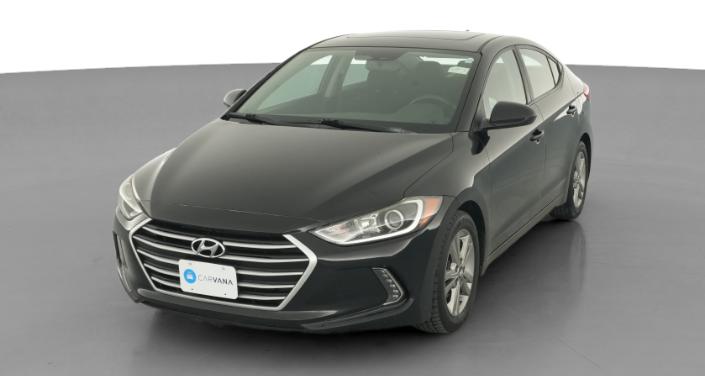 Thumbnail: 2017 Hyundai Elantra - 1
