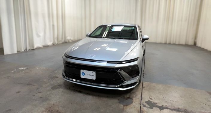 Thumbnail: 2025 Hyundai Sonata - 1