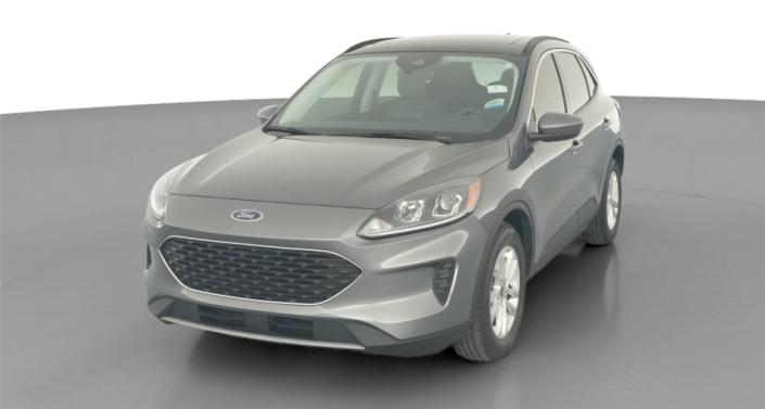 Thumbnail: 2021 Ford Escape - 1