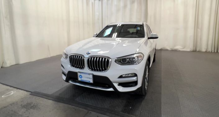 Thumbnail: 2019 BMW X3 - 1