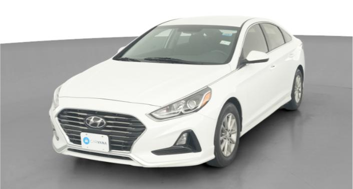 Thumbnail: 2019 Hyundai Sonata - 1