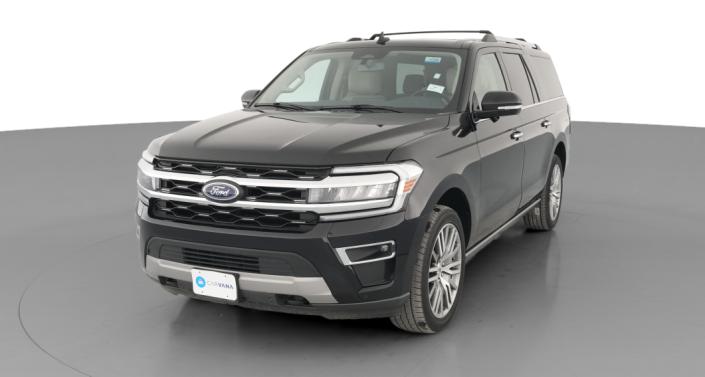 Thumbnail: 2023 Ford Expedition MAX - 1