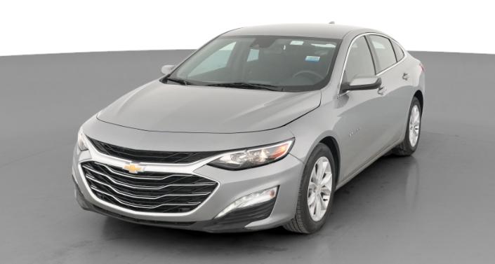 Thumbnail: 2024 Chevrolet Malibu - 1