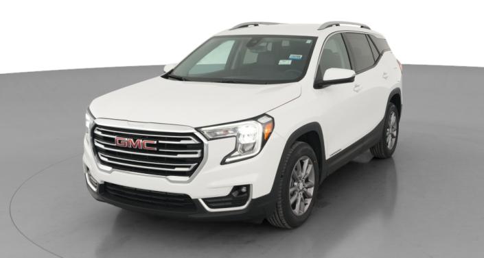 Thumbnail: 2024 GMC Terrain - 1