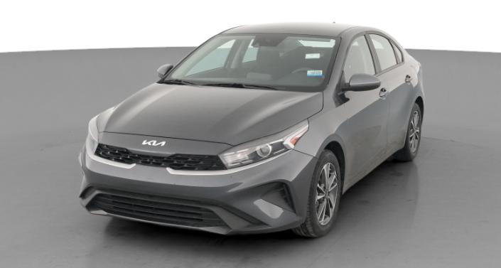 Thumbnail: 2024 Kia Forte - 1