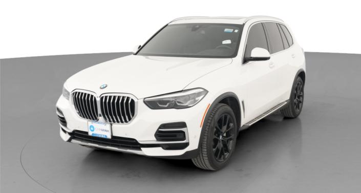 Thumbnail: 2023 BMW X5 - 1