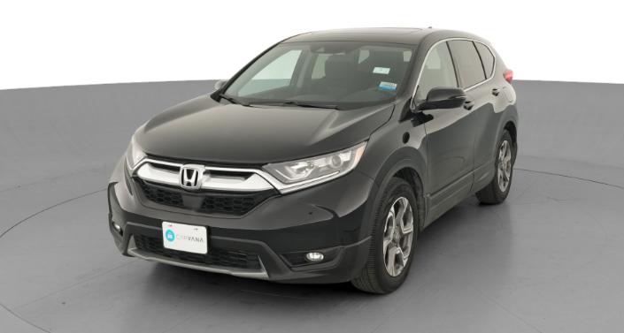 Thumbnail: 2019 Honda CR-V - 1