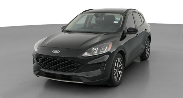 Thumbnail: 2020 Ford Escape - 1