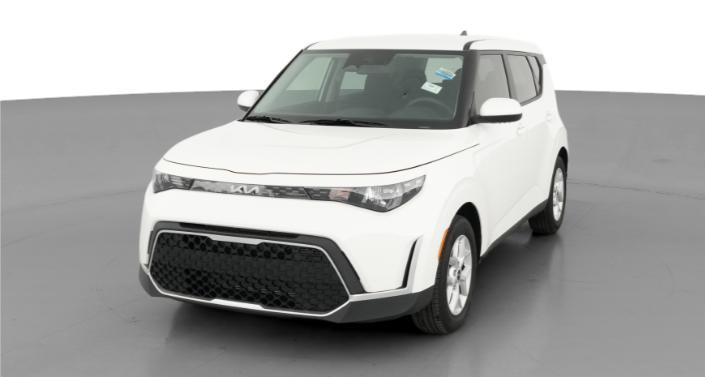 Thumbnail: 2025 Kia Soul - 1