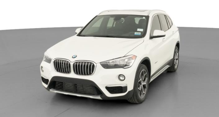Thumbnail: 2018 BMW X1 - 1