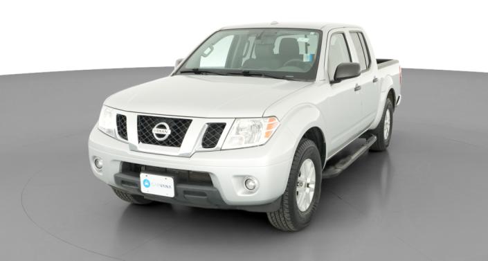 Thumbnail: 2016 Nissan Frontier - 1