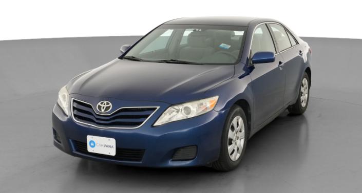 Thumbnail: 2011 Toyota Camry - 1