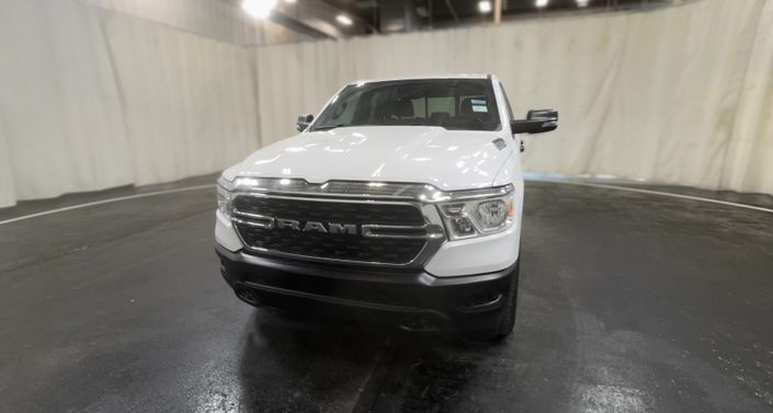 Thumbnail: 2024 RAM 1500 - 1