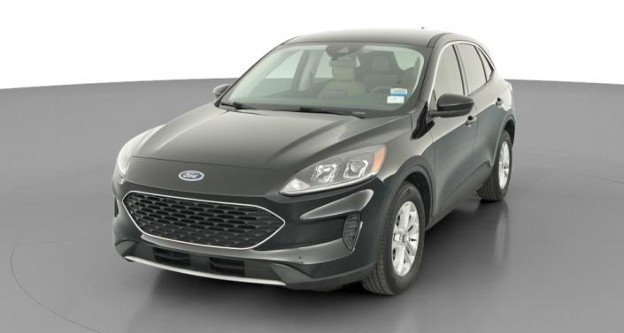 Thumbnail: 2021 Ford Escape - 1