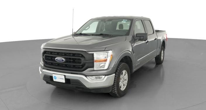 Thumbnail: 2022 Ford Econoline - 1