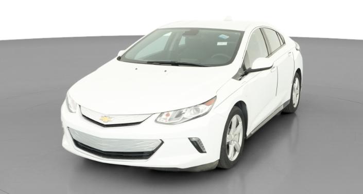 Thumbnail: 2018 Chevrolet Volt - 1