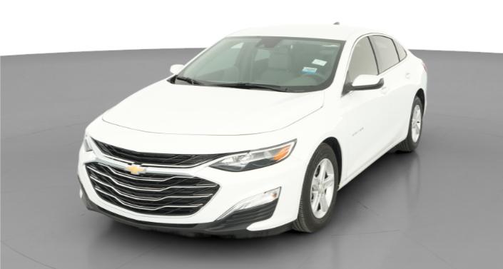 Thumbnail: 2025 Chevrolet Malibu - 1