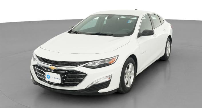 Thumbnail: 2022 Chevrolet Malibu - 1