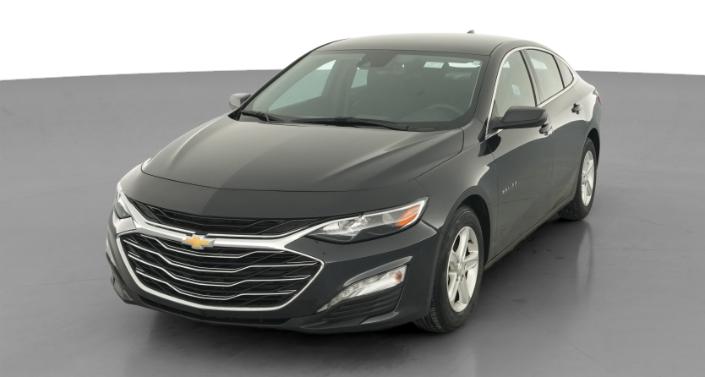 Thumbnail: 2023 Chevrolet Malibu - 1