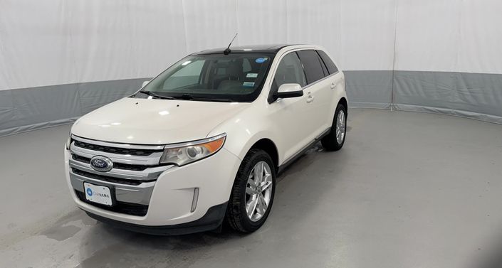 Thumbnail: 2011 Ford Edge - 1