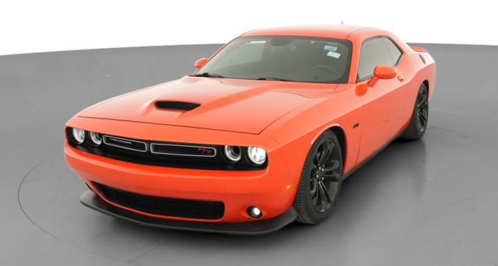 Thumbnail: 2021 Dodge Challenger - 1
