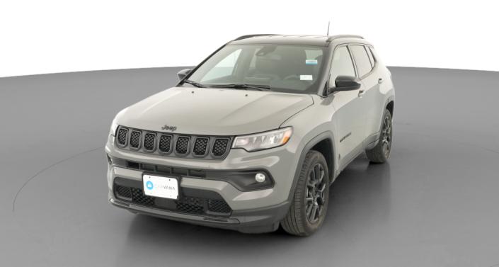 Thumbnail: 2024 Jeep Compass - 1