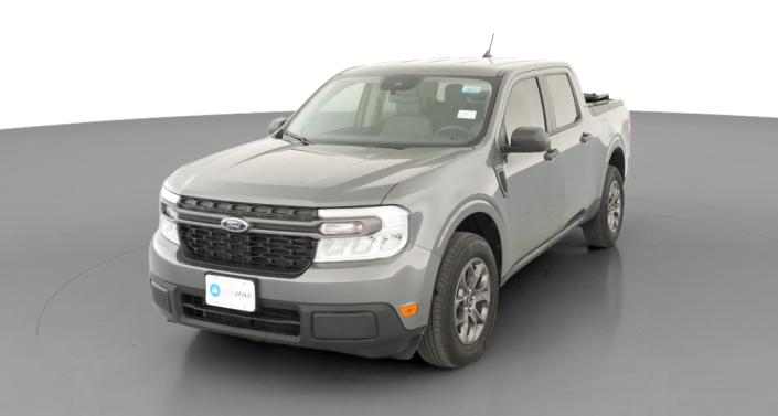 Thumbnail: 2024 Ford Maverick - 1