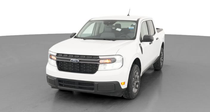 Thumbnail: 2024 Ford Maverick - 1