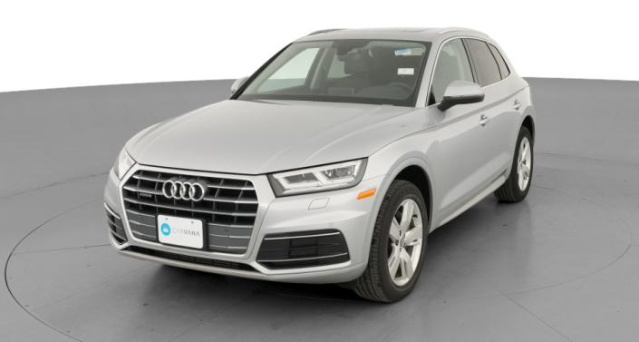 Thumbnail: 2019 Audi Q5 - 1