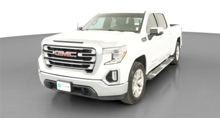 Thumbnail: 2020 GMC Sierra 1500 - 1