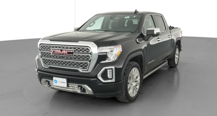 Thumbnail: 2020 GMC Sierra 1500 - 1