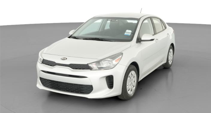 Thumbnail: 2019 Kia Rio - 1